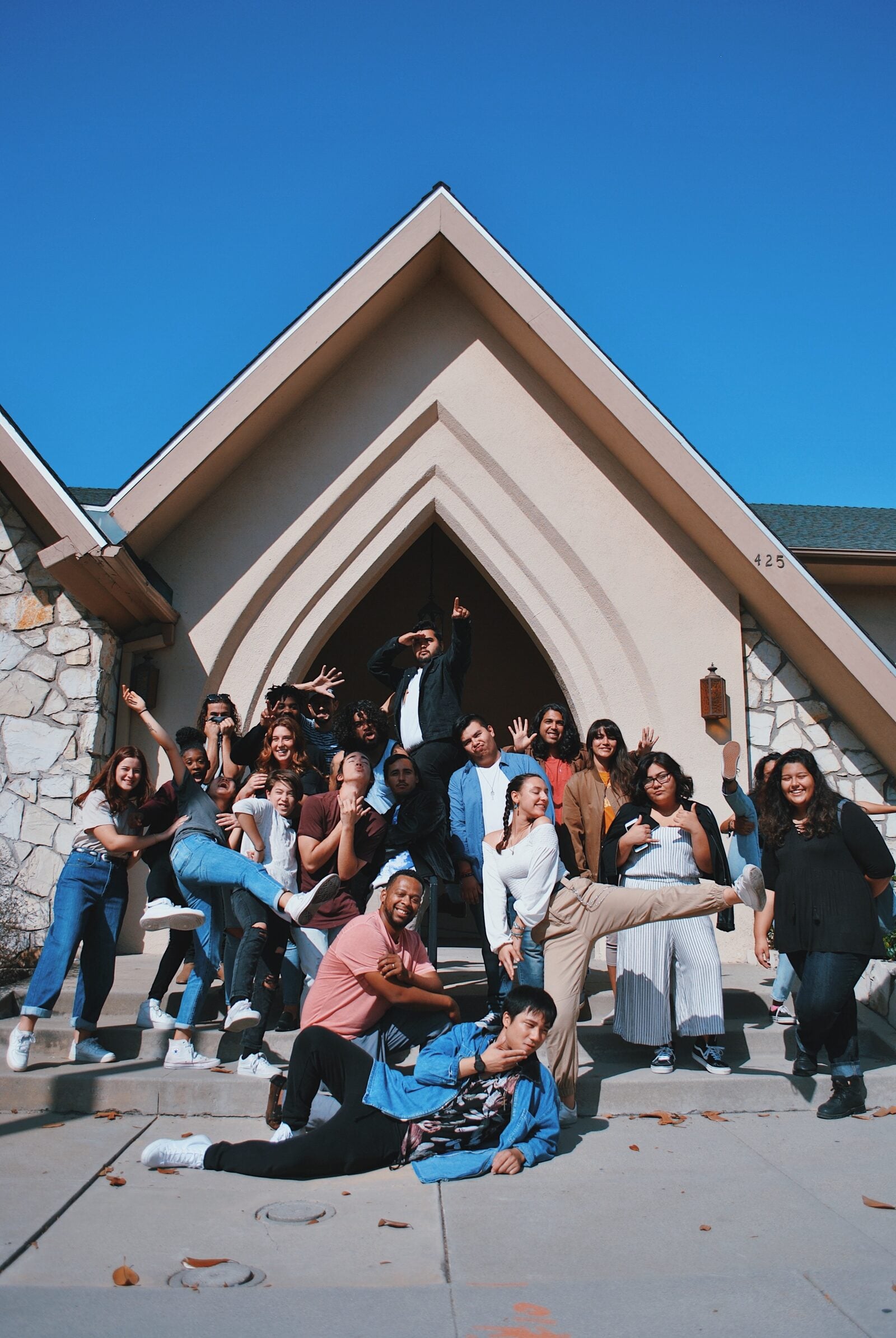 New Life Fellowship In Graham Washington Pierce County Church About Us God Is Reaching Out To You church building