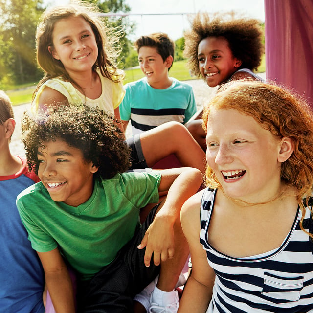 New Life Fellowship Graham Washington Pierce County Church Kids Ministry Hero Children Programs