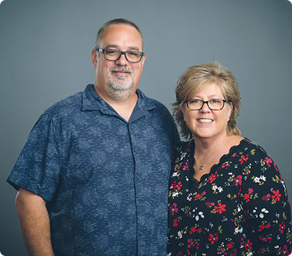 New Life Fellowship Graham Washington Pierce County Church Meet The Team Cory Mel Parsons Leadership