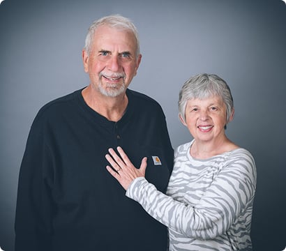 New Life Fellowship Graham Washington Pierce County Church Meet The Team Jerry Marianne Knowlton Leadership