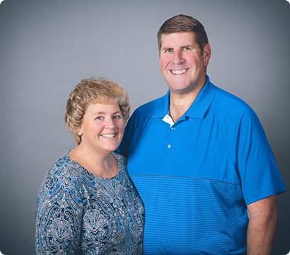 New Life Fellowship Graham Washington Pierce County Church Meet The Team John Sheri DeVore Leadership