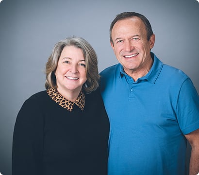 New Life Fellowship Graham Washington Pierce County Church Meet The Team Mark Lisa Hadman Leadership