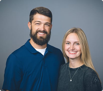 New Life Fellowship Graham Washington Pierce County Church Meet The Team Nathan Caleigh Lowey Leadership