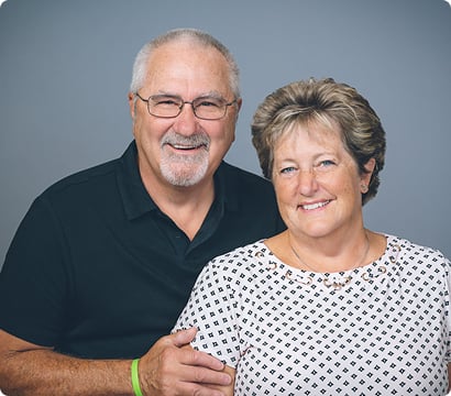 New Life Fellowship Graham Washington Pierce County Church Meet The Team Tim Marilyn Johnston Leadership
