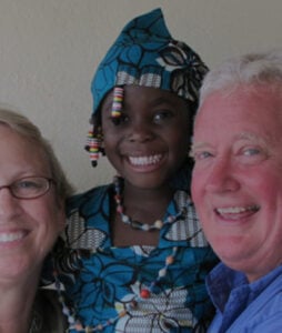 New Life Fellowship Graham Washington Pierce County Church Missions Partner Card World Outreach 5
