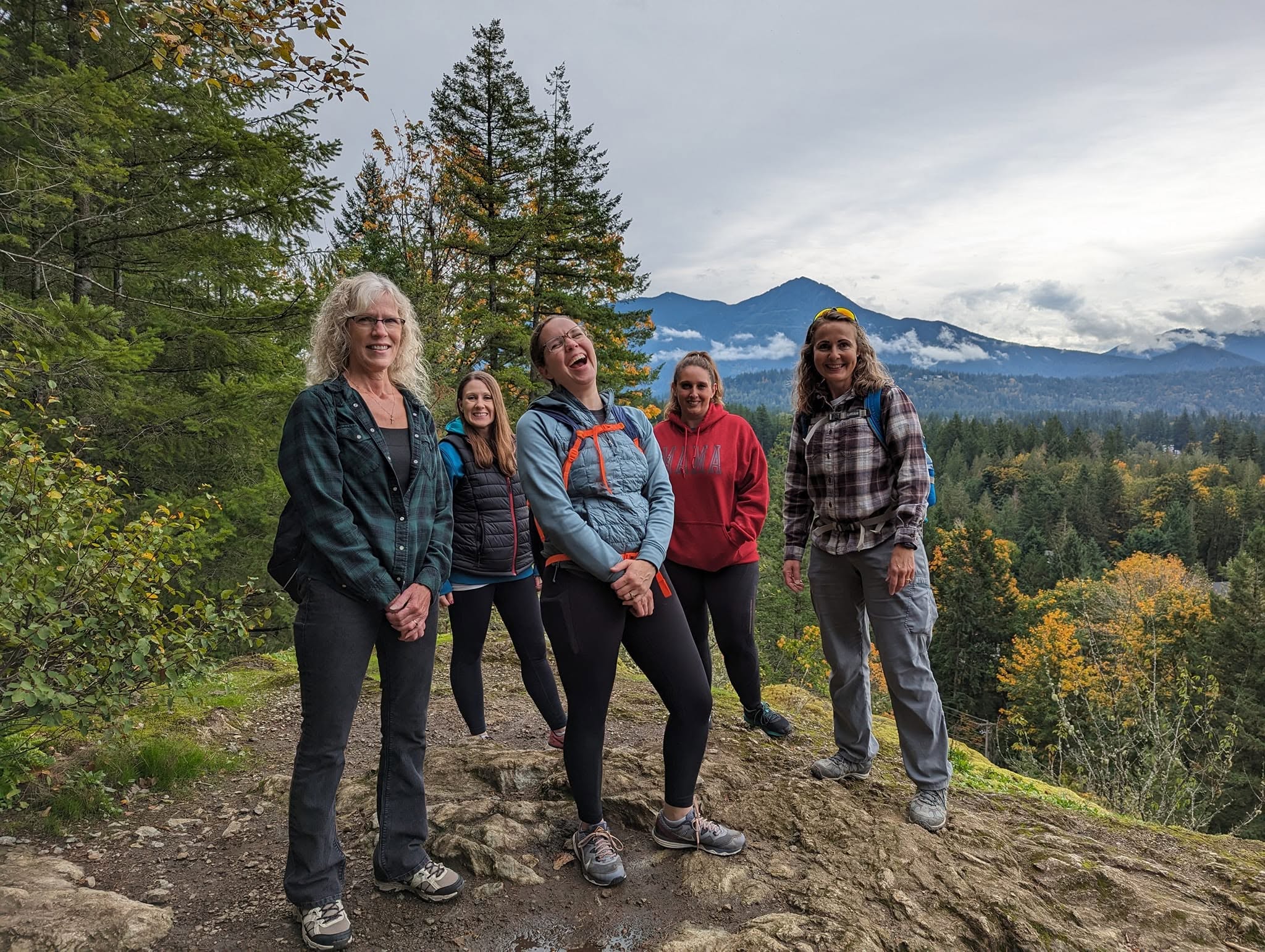 new life fellowship in graham, washington, pierce county church, women's ministry